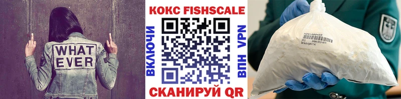 Cocaine Fish Scale  Купить  Камбарка 